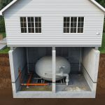 Bezproblemowa obsługa zbiornika bezodpływowego w domu jednorodzinnym – najważniejsze wskazówki dla właścicieli nieruchomości