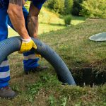 Szczelne szamba betonowe – jak przygotować się do zakupu przed wyborem